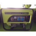Generador de la gasolina con el alambre de cobre del 100%, monofásico, alta calidad